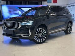 Geely Xingyue L Oriental Radiance 2.0T Auto Panorama Edition - ფოტო 1