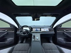 Geely Xingyue L Oriental Radiance 2.0T Auto Panorama Edition - ფოტო 10