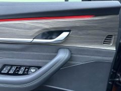 Geely Xingyue L Oriental Radiance 2.0T Auto Panorama Edition - ფოტო 13