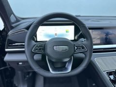 Geely Xingyue L Oriental Radiance 2.0T Auto Panorama Edition - ფოტო 16