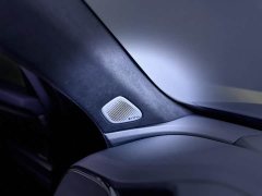 Geely Xingyue L Oriental Radiance 2.0T Auto Panorama Edition - ფოტო 18