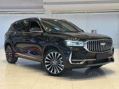 Geely Xingyue L Oriental Radiance 2.0T Auto Panorama Edition - ფოტო 3