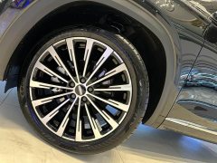 Geely Xingyue L Oriental Radiance 2.0T Auto Panorama Edition - ფოტო 4