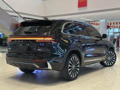 Geely Xingyue L Oriental Radiance 2.0T Auto Panorama Edition - ფოტო 5