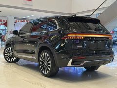 Geely Xingyue L Oriental Radiance 2.0T Auto Panorama Edition - ფოტო 6