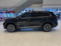 Geely Xingyue L Oriental Radiance 2.0T Auto Panorama Edition - ფოტო 7