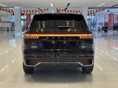 Geely Xingyue L Oriental Radiance 2.0T Auto Panorama Edition - ფოტო 8