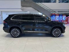 Geely Xingyue L Oriental Radiance 2.0T Auto Panorama Edition - ფოტო 9