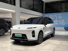NIO ES8 Seven-Seat Executive Luxury Edition - ფოტო 1