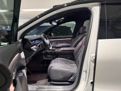 NIO ES8 Seven-Seat Executive Luxury Edition - ფოტო 4
