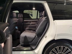 NIO ES8 Seven-Seat Executive Luxury Edition - ფოტო 5