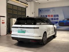 NIO ES8 Seven-Seat Executive Luxury Edition - ფოტო 9