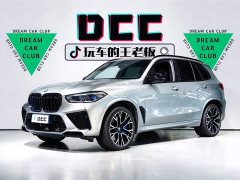 BMW X5 M X5 M - ფოტო 1