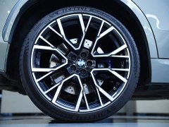 BMW X5 M X5 M - ფოტო 10