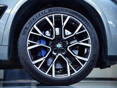 BMW X5 M X5 M - ფოტო 11