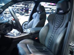 BMW X5 M X5 M - ფოტო 13