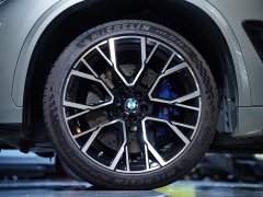 BMW X5 M X5 M - ფოტო 2
