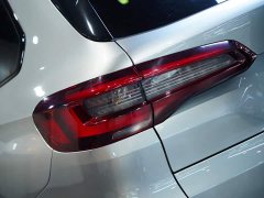 BMW X5 M X5 M - ფოტო 8