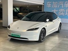 Tesla Model 3 Rear-Wheel Drive - ფოტო 1