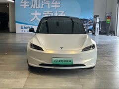 Tesla Model 3 Rear-Wheel Drive - ფოტო 2