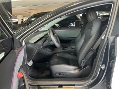 Tesla Model 3 Rear-Wheel Drive - ფოტო 4