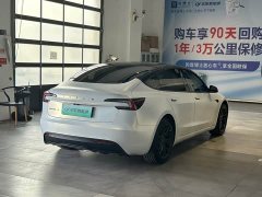 Tesla Model 3 Rear-Wheel Drive - ფოტო 7