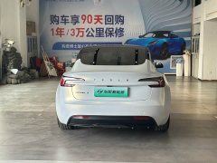 Tesla Model 3 Rear-Wheel Drive - ფოტო 8