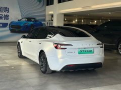 Tesla Model 3 Rear-Wheel Drive - ფოტო 9
