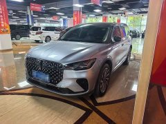 Ford Adventurer 2.0T FWD Elegant Edition - ფოტო 1