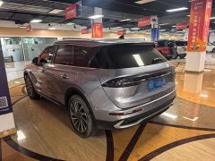 Ford Adventurer 2.0T FWD Elegant Edition - ფოტო 10