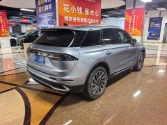 Ford Adventurer 2.0T FWD Elegant Edition - ფოტო 11