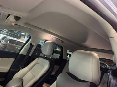 Ford Adventurer 2.0T FWD Elegant Edition - ფოტო 4