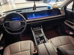 Ford Adventurer 2.0T FWD Elegant Edition - ფოტო 5