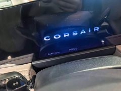Ford Adventurer 2.0T FWD Elegant Edition - ფოტო 7