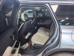 Ford Adventurer 2.0T FWD Elegant Edition - ფოტო 8