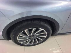 Ford Adventurer 2.0T FWD Elegant Edition - ფოტო 9