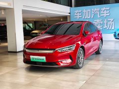 BYD Qin PLUS 2021 EV 400KM Luxury - ფოტო 1