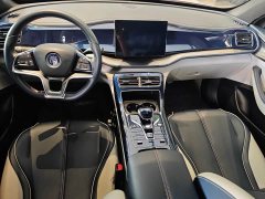 BYD Qin PLUS 2021 EV 400KM Luxury - ფოტო 4