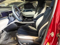 BYD Qin PLUS 2021 EV 400KM Luxury - ფოტო 6