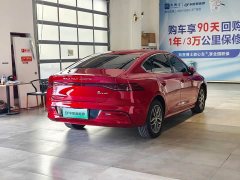 BYD Qin PLUS 2021 EV 400KM Luxury - ფოტო 7