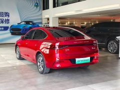 BYD Qin PLUS 2021 EV 400KM Luxury - ფოტო 9