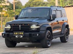 Tank 300 Off-Road Edition 2.0T Conqueror - ფოტო 1