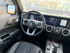 Tank 300 Off-Road Edition 2.0T Conqueror - ფოტო 13