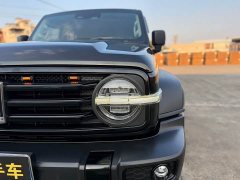 Tank 300 Off-Road Edition 2.0T Conqueror - ფოტო 16