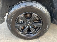 Tank 300 Off-Road Edition 2.0T Conqueror - ფოტო 18