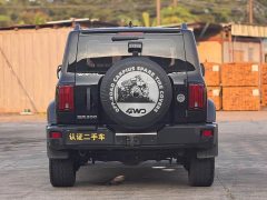 Tank 300 Off-Road Edition 2.0T Conqueror - ფოტო 20