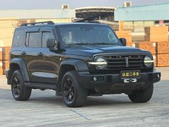 Tank 300 Off-Road Edition 2.0T Conqueror - ფოტო 3