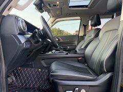 Tank 300 Off-Road Edition 2.0T Conqueror - ფოტო 5