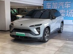 NIO ES6 2020 600KM Sport Edition - ფოტო 1
