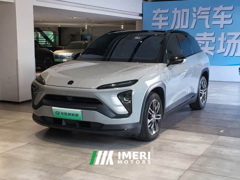 2022 NIO ES6 2020 600KM Sport Edition - ავტომობილი ჩინეთიდან